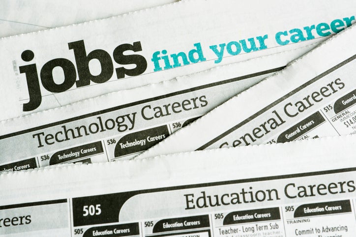 How To Advertise A Job At A Business Starting A Business Bionic